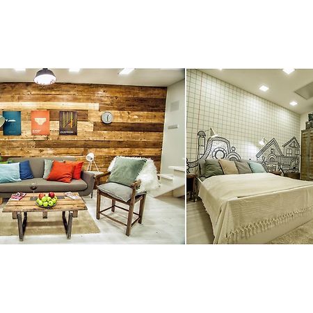 Apartment Near The Great Synagogue With Free Garage Budapest Esterno foto