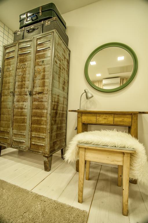 Apartment Near The Great Synagogue With Free Garage Budapest Esterno foto
