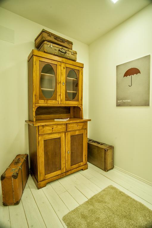 Apartment Near The Great Synagogue With Free Garage Budapest Esterno foto