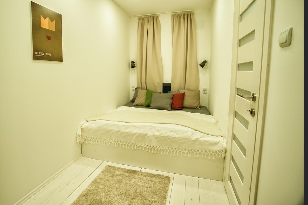 Apartment Near The Great Synagogue With Free Garage Budapest Esterno foto