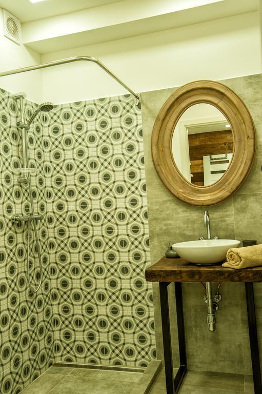 Apartment Near The Great Synagogue With Free Garage Budapest Esterno foto