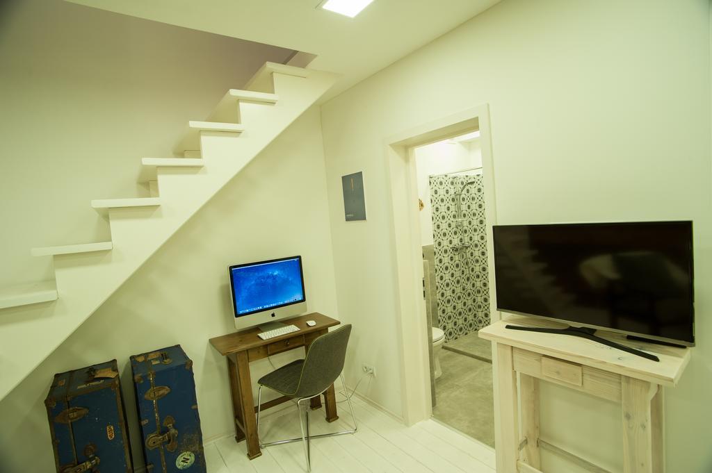 Apartment Near The Great Synagogue With Free Garage Budapest Esterno foto