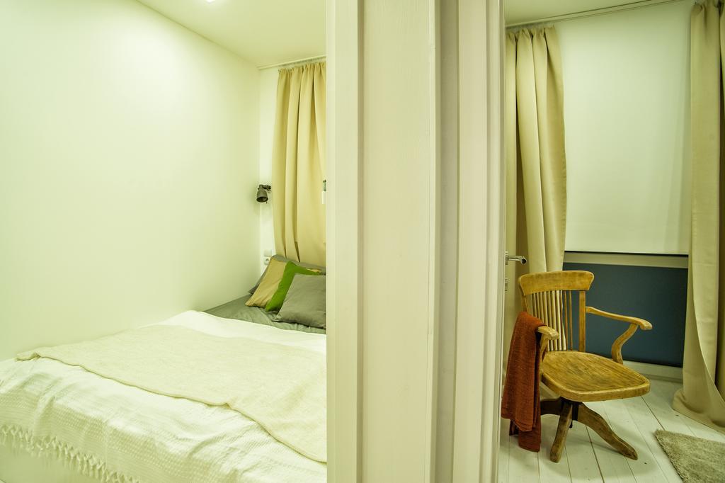 Apartment Near The Great Synagogue With Free Garage Budapest Esterno foto